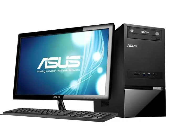 湖北华硕台式机维修