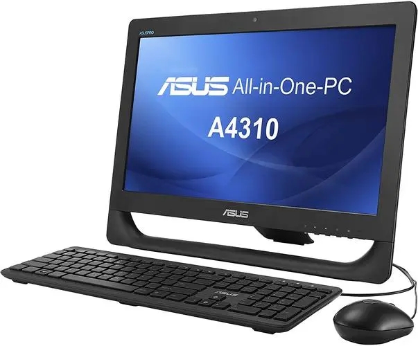 湖北华硕一体机维修